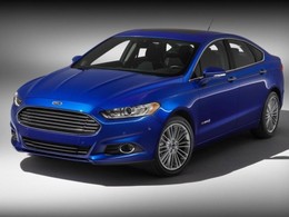 USA : les hybrides de Ford accusées de consommer plus qu'annoncé