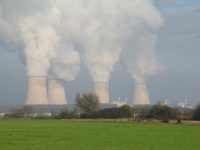 Etude britannique : le nucléaire, une solution irréaliste