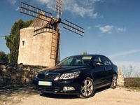 Vidéo - La minute du propriétaire : Skoda Octavia - Le choix du pragmatisme