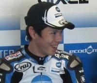 Moto GP: Pour Nakano, c'est l'heure