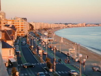 La Baule : la Conférence mondiale sur les investissements verts aujourd'hui et demain