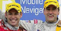 DTM: Le point à la mi-temps