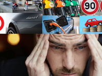 Enquête: pourquoi les automobilistes en ont marre ?