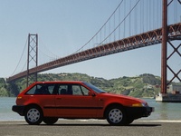 Les 25 ans de la Volvo 480 ES