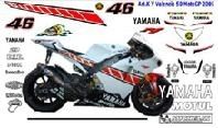 Moto GP: Quelles couleurs pour Yamaha ?