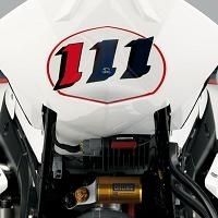 Superbike - BMW: Xaus pense à la Formule 1