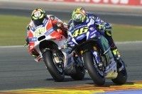 MotoGP - Valence Course : Iannone aussi tire sa révérence