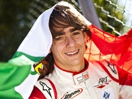 Sauber mise sur Esteban Gutierrez