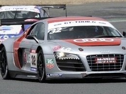FFSA GT : on chasse le titre à Albi