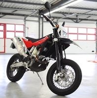 Actualité moto - Stefan Pierer: "Nous allons travailler pour que Husqvarna revienne à ses origines"