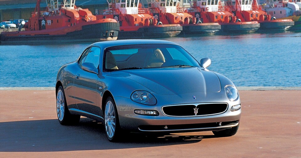 Sitemapcdatahttpstackniqoocomverwunderlich Maserati 4200 Gt Fotos
