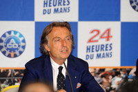 F1: Montezemolo menace vraiment de se retirer !