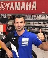Endurance - Yamaha : Di Meglio avec le GMT94