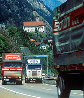 ADEME : le point sur le transport de marchandises et ses impacts environnementaux et énergétiques