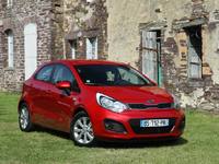 Essai vidéo - Kia Rio : l'affaire de la rentrée