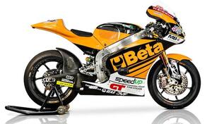 Vente Bonhams des 9 et 10 octobre: combien pour une moto de GP?