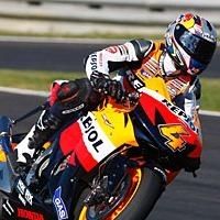Moto GP - Honda: Dovizioso en remet une couche