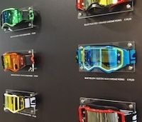 Vu à l'EICMA 2016: Scott