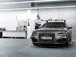 Audi, entreprise préférée des étudiants allemands