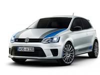 Nouvelle Volkswagen Polo R WRC Limited Edition