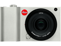 Audi : un appareil photo hybride développé avec Leica