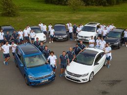 Volkswagen : vers la fin du sponsoring en football pour réduire les coûts ?