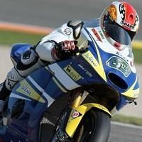 Moto 2 - Test Valence: Mike Di Meglio et Tech3 déjà en osmose
