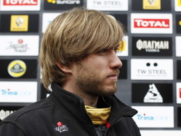 F1 : Lotus Renault et Heidfeld s'entendent, Senna finira la saison