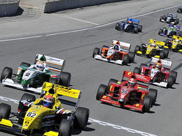 (Echos des paddocks#133) Grand-Am, AutoGP, Indy, ETCC, V8 SC...