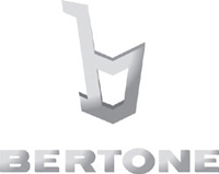 Bertone repris par Gruppo Prototipo