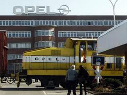 Opel veut fermer son site de Bochum en 2016