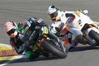 MotoGP - Tests Valence J.1 : débuts studieux de Zarco