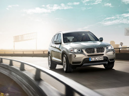BMW Group vend toujours plus (+23% en novembre)