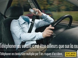 Français au volant : les mauvaises habitudes ont évolué