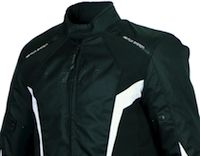 Nouveauté 2011: blouson BLH Focus.