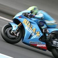 Moto GP - Suzuki: Le team n'est toujours pas assuré de son budget