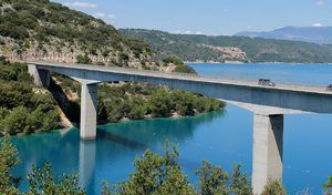Le gouvernement annonce qu'il n'y a pas de "situation d'urgence" des ponts en France