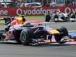 Mark Webber en confiance avant Singapour