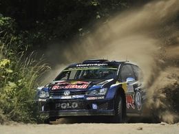 Le groupe Volkswagen annonce maintenir ses investissements en sport auto