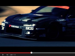 Vidéo - Time Attack : rencontre avec Under Suzuki, un concurrent pas comme les autres