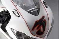 Honda CBR 1000RR by Roland Sands Design : 20$ et elle est à vous !!