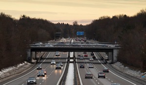 Allemagne : quand un pilote de F1 vote pour les Verts, et souhaite une limitation de vitesse sur autoroute