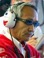 Formule 1: Toyota sort du Gpma et "s'engage" jusqu'en 2012
