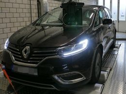 Dieselgate: et maintenant, le Renault Espace?