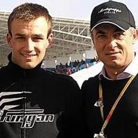 GP125 - 2011: Johann Zarco intègre l'écurie championne du monde