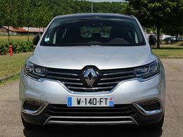 Le Renault Espace élu taxi de l'année 2015/2016