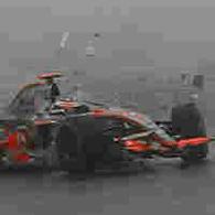 Formule 1: Les pilotes inquiets d'affronter la pluie sans contrôle de traction
