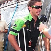 Moto GP - Kawasaki: Hopkins est plus léger