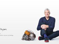 Dyson dépose le nom Digital Motor pour sa future voiture électrique
