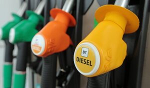 Prix des carburants : record historique pour le gazole !